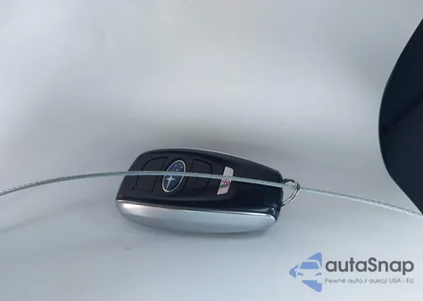 2022 Subaru Ascent Premium из США, поврежденный, VIN 4S4WMACD6N3465807